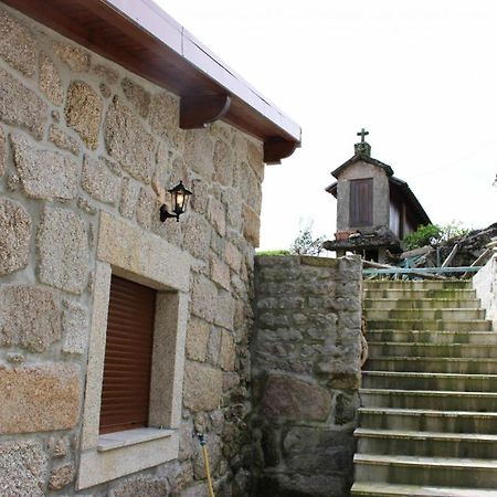 Casa Joao Vilar By Geres Casas Campo do Geres Εξωτερικό φωτογραφία