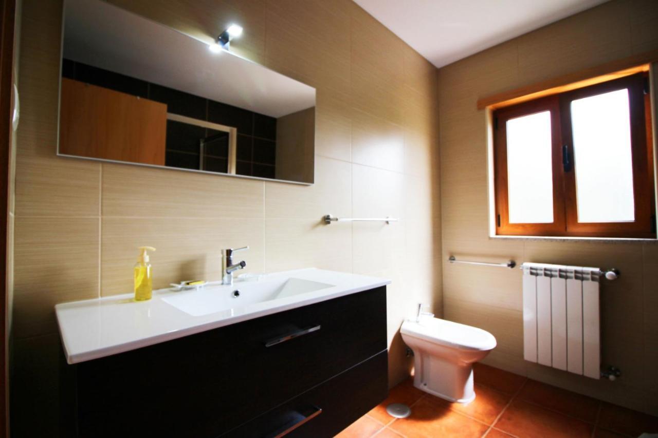 Casa Joao Vilar By Geres Casas Campo do Geres Εξωτερικό φωτογραφία