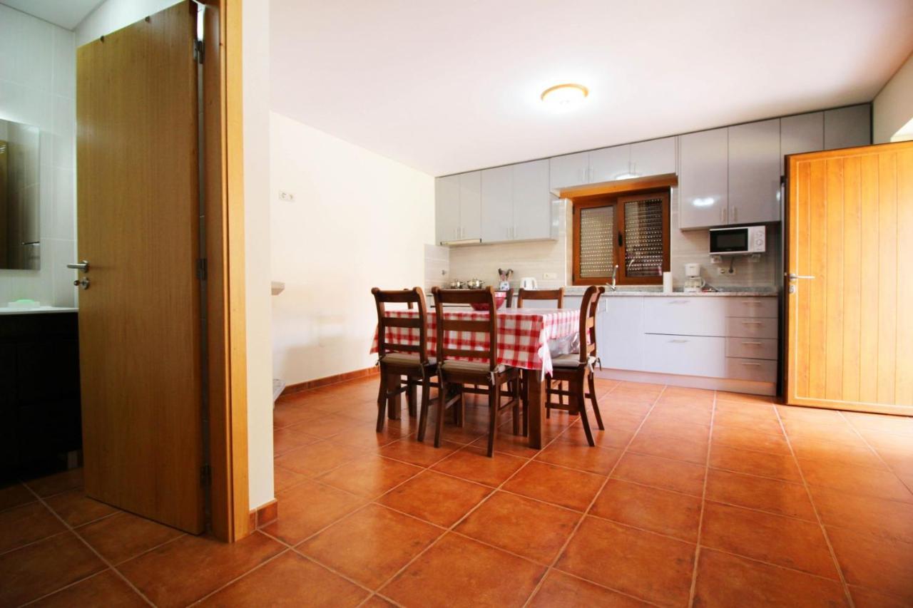 Casa Joao Vilar By Geres Casas Campo do Geres Εξωτερικό φωτογραφία