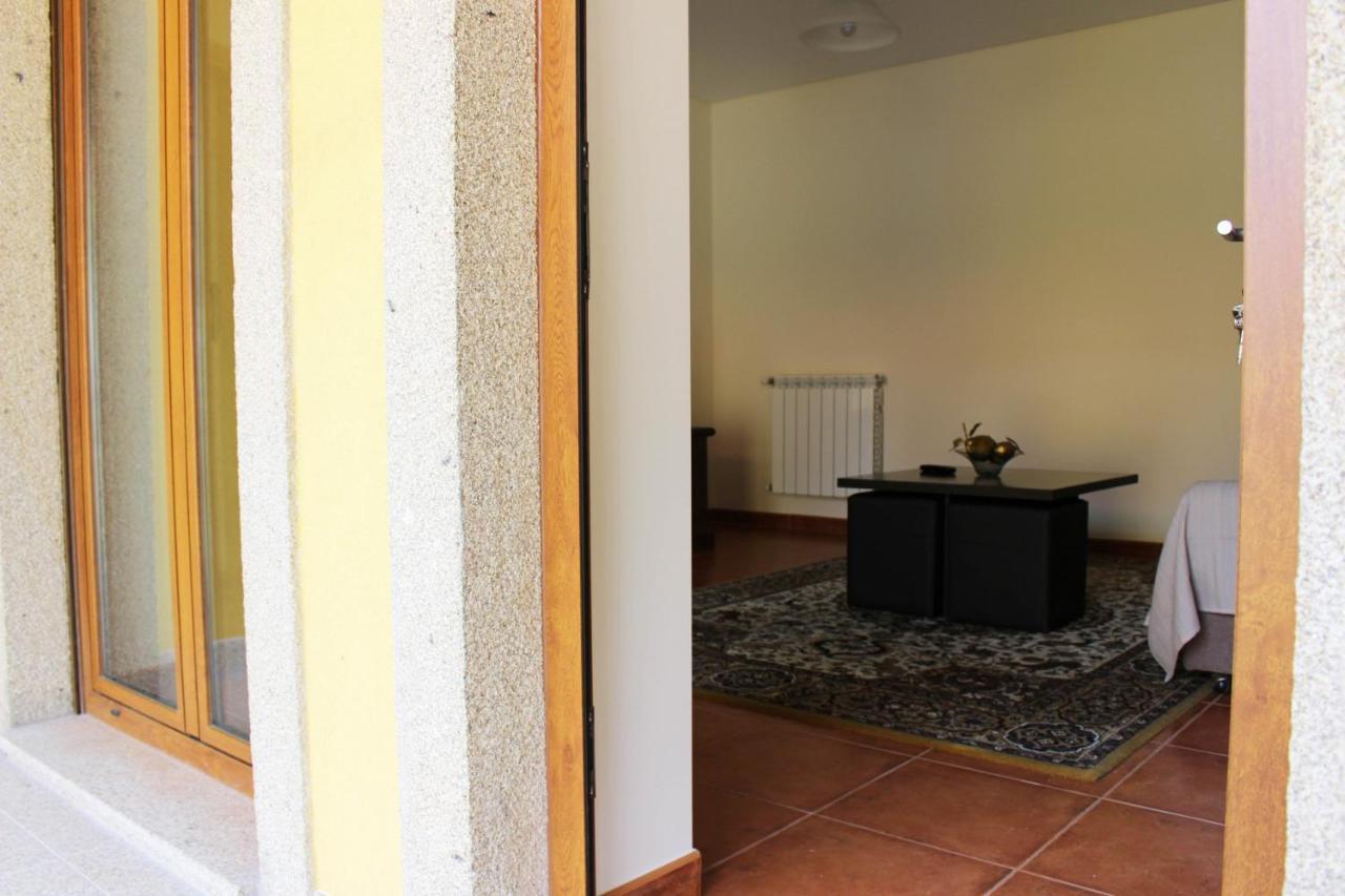 Casa Joao Vilar By Geres Casas Campo do Geres Εξωτερικό φωτογραφία