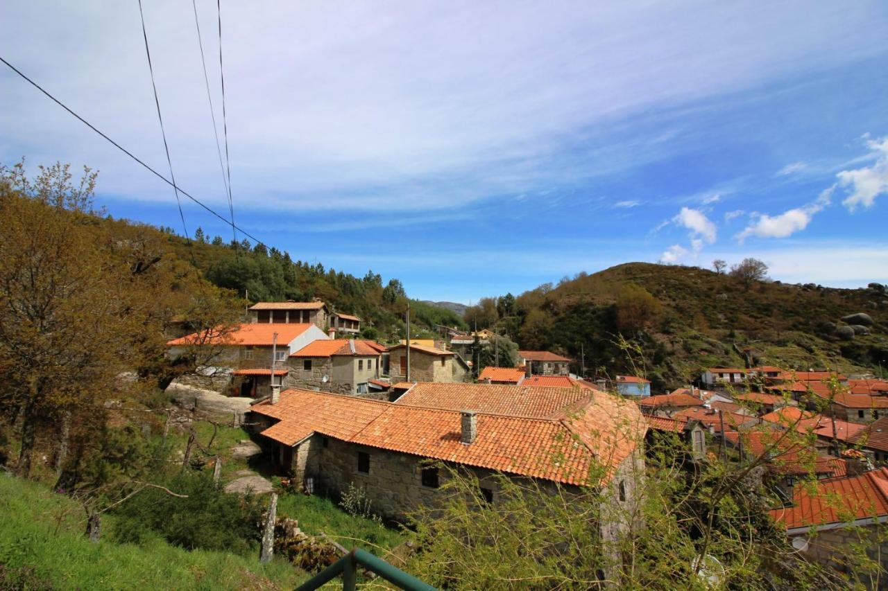 Casa Joao Vilar By Geres Casas Campo do Geres Εξωτερικό φωτογραφία