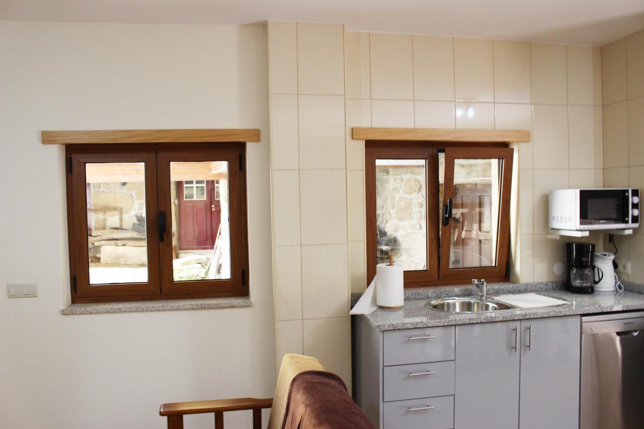 Casa Joao Vilar By Geres Casas Campo do Geres Δωμάτιο φωτογραφία