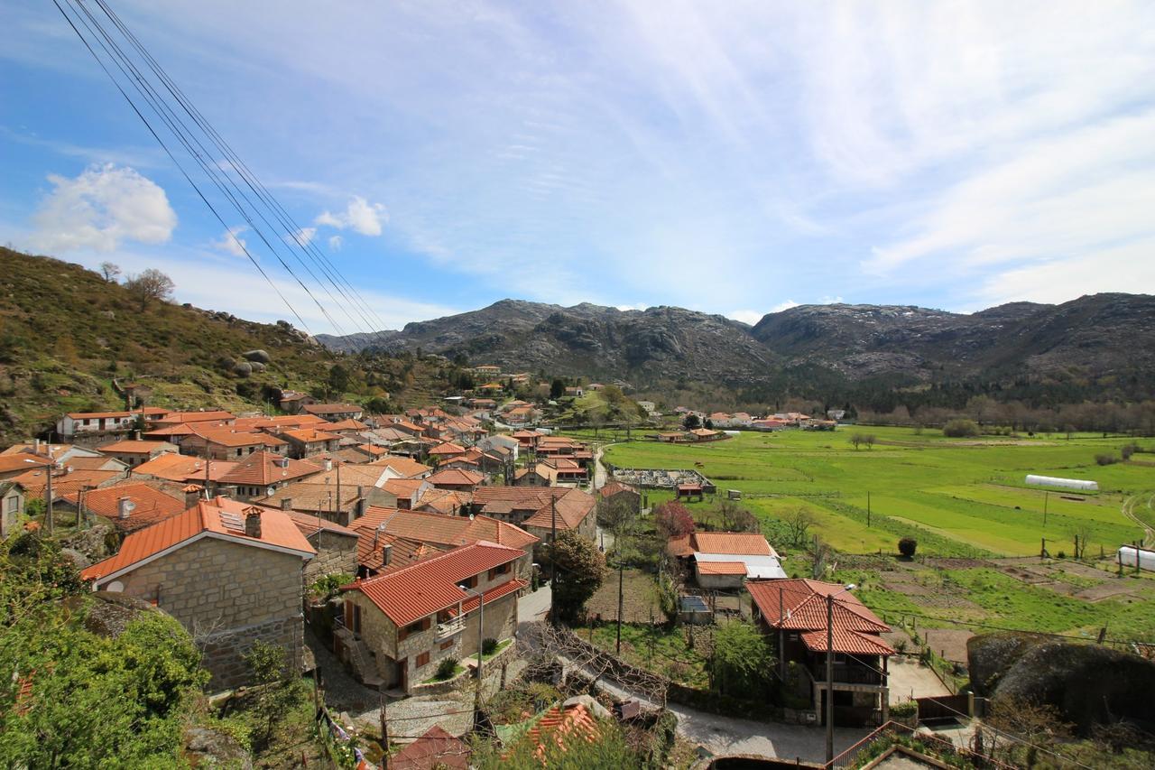Casa Joao Vilar By Geres Casas Campo do Geres Δωμάτιο φωτογραφία